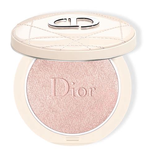 dior forever couture luminizer highlighter 03|dior highlighter price.